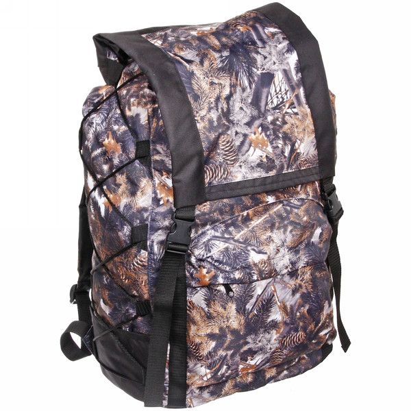 Рюкзак Э-125, оксфорд 70л