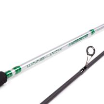 Спиннинг штекерный карбоновый Namazu Pro Winne jack Underdog IM7 2,1m