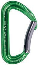 Карабин PHOTON BENT GATE, keylock, CAMP