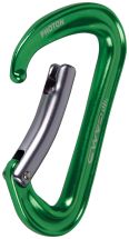 Карабин PHOTON BENT GATE, keylock, CAMP