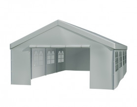 Шатер из полиэстера 5х8х3,1м, Green Glade