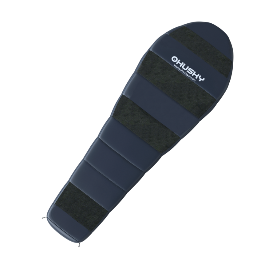 Спальный мешок ANAPURNA -28С 220х85