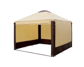 Митек 3,0 х 3,0 (шатер) торговый, Митек