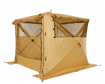 Шатер Кемпинг 4