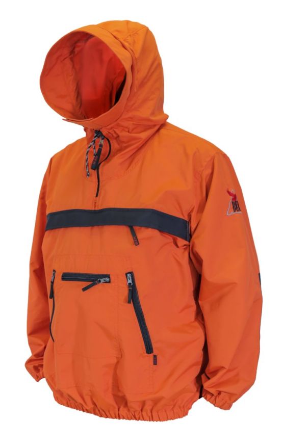 Анорак Век Полярный