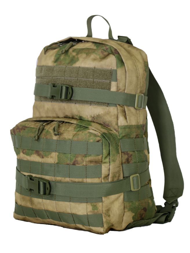  Рюкзак Век Пересвет 110+20