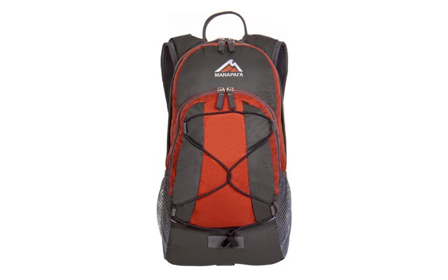 Рюкзак МАНАРАГА Supercross Серый
