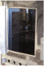 Печка Век Стандарт (сдвижной экран)