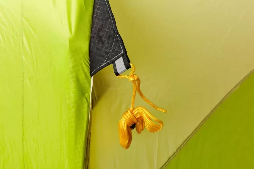 Палатка рыболовная зимняя Norfin EASY ICE L 210x210см