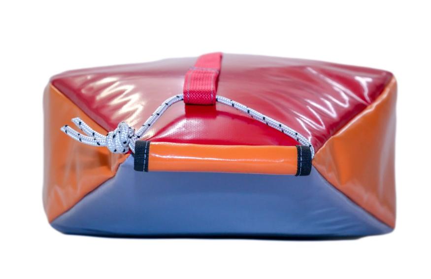 Сани-волокуши Век Саяны 36 л