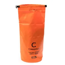 Гермомешок ПВХ, Драйбег 100л Следопыт без лямок