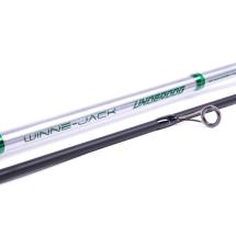 Спиннинг штекерный карбоновый Namazu Pro Winne jack Underdog IM7 2,7m