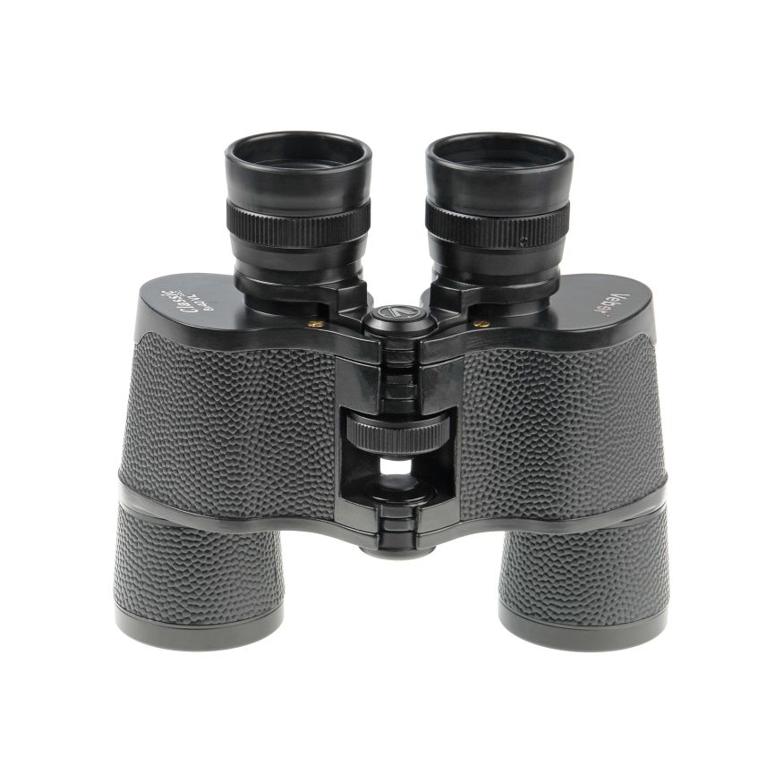 Бинокль Veber ED 7x30 WP green