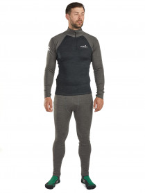 Термобелье Norfin Natural Heat Merino