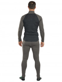 Термобелье Norfin Natural Heat Merino