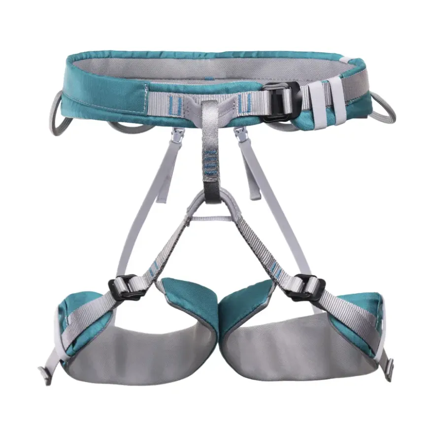 Spirit, Поясная беседка, Венто