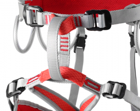 Альпинистская беседка женская «Argon F», Венто