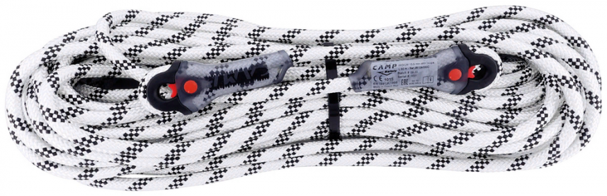 Гибкая анкерная линия IRIDIUM 10.5 мм 30 м