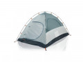 BRET палатка, 2, светло-зеленый