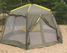 Палатка-шатер AVI-OUTDOOR Ahtari Moskito Sharer