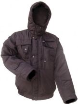 Куртка Век Гром-2 утепленная