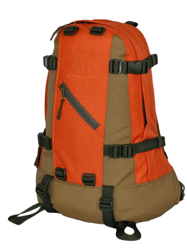 Рюкзак Горец 28 К, Век