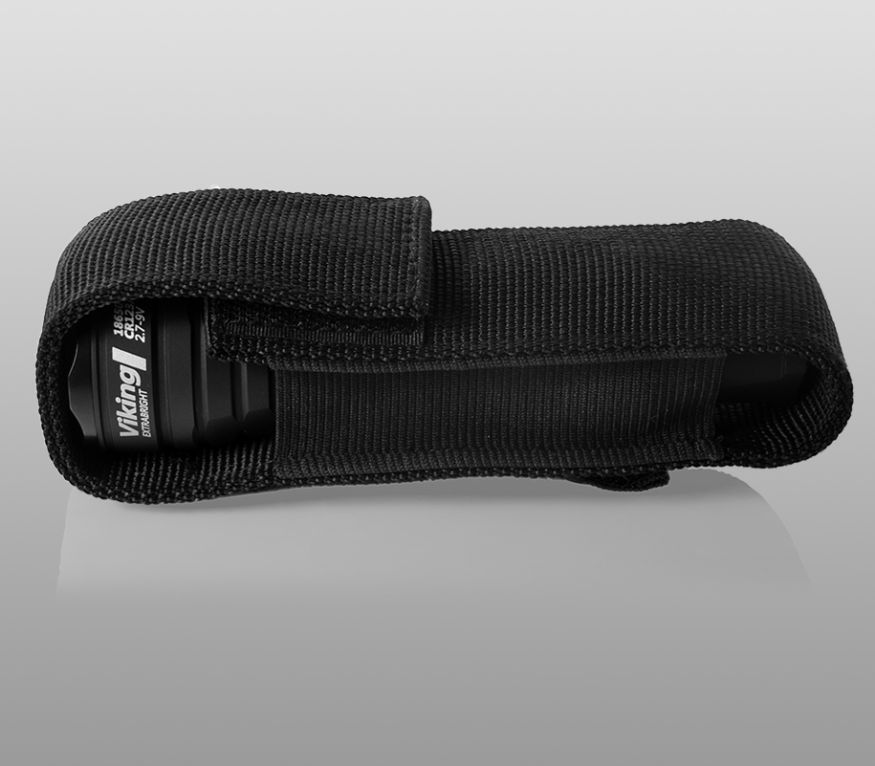 Тактический фонарь Armytek Viking (тёплый свет)