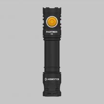 Armytek Partner C2 Magnet USB