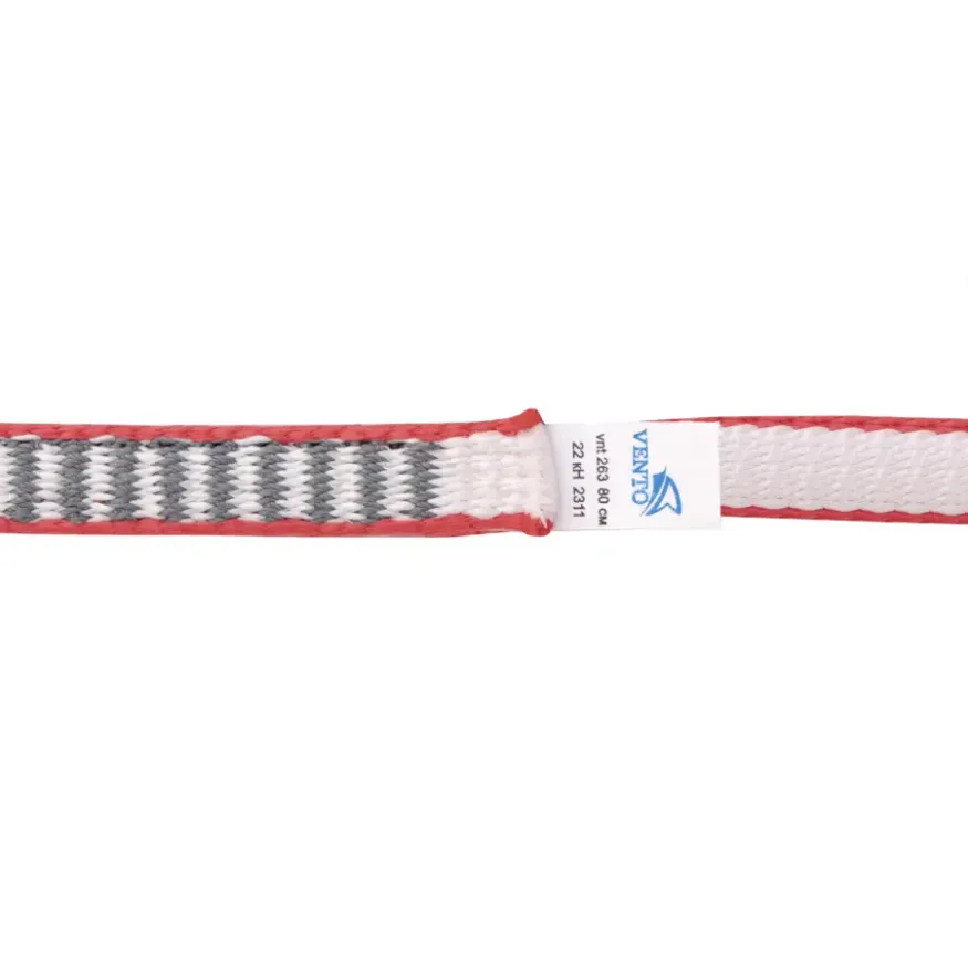 Петля станционная Лайт из Dyneema 10 мм, Венто