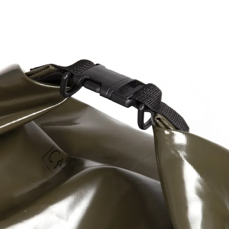 Гермомешок без лямок ПВХ Драйбег 80л Следопыт