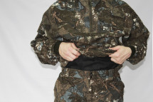 Костюм &amp;quot;Энцефалитный с ловушками&amp;quot;, Сталкер