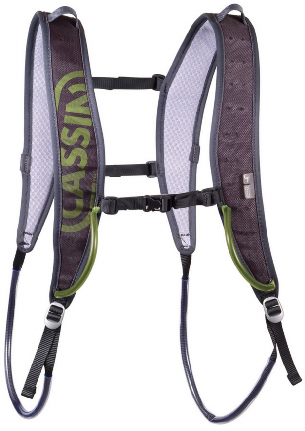 Разгрузка GEAR UP