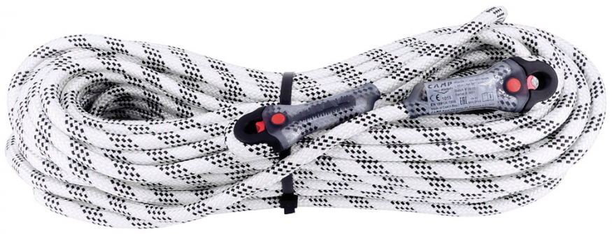 Гибкая анкерная линия IRIDIUM 11 мм 30 м