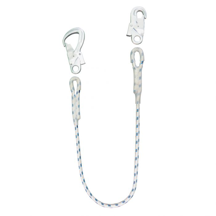 Строп из полиамидного каната шестнадцатипрядный (В(16) кр-01, кр-04 ков.)