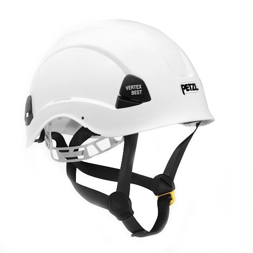 Каска PETZL VERTEX BEST Белая