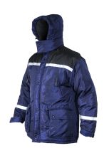 Куртка Век Хантер-Т утепленная