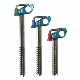 Ледобур Вертикаль Zippy 180 мм