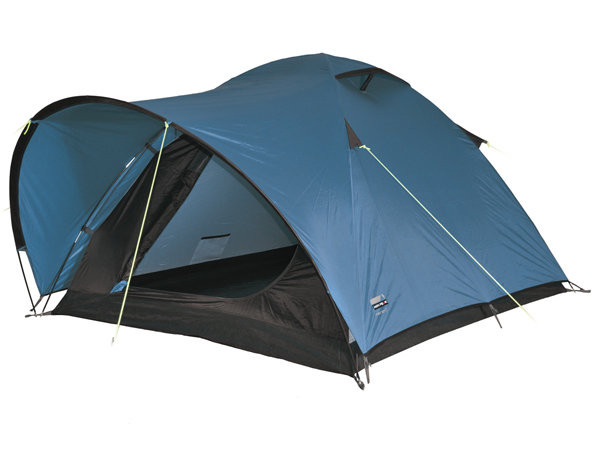 Палатка &amp;quot;Meran 3&amp;quot;, трехместная, Green Glade