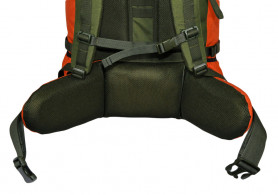 Рюкзак экспедиционный "Диверсант-110 К", Век