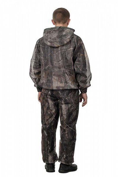 Костюм «СЕТКА»