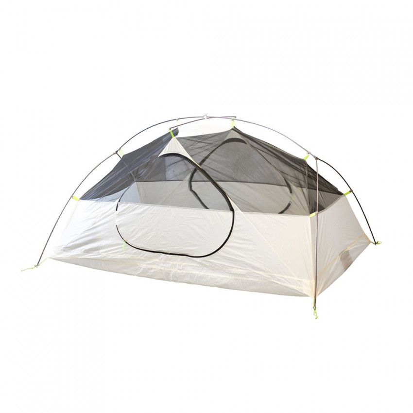 Палатка Tramp Cloud 3 Si, серый
