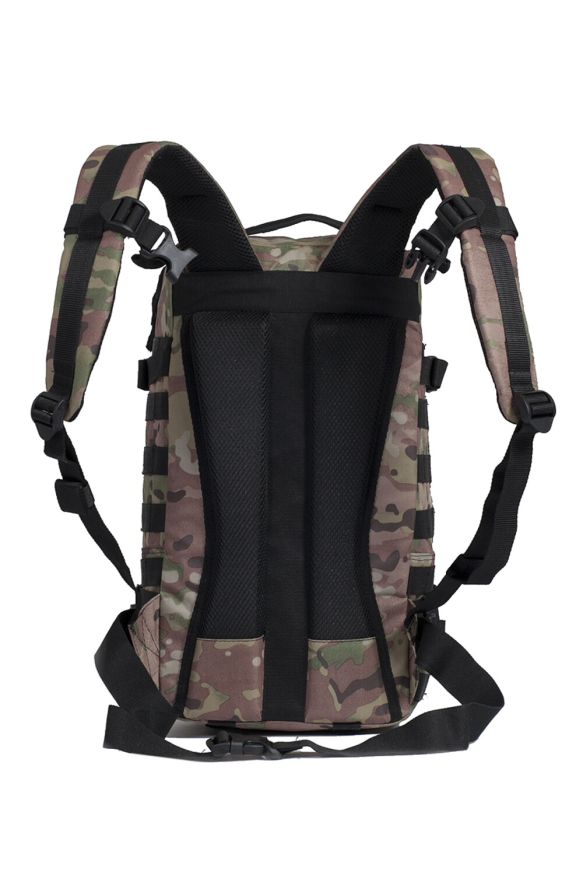 Рюкзак тактический Армада 1, 20 л, мультикам, оксфорд, ТАЙФ