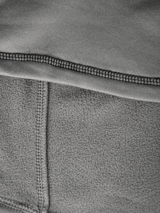 Термобелье Norfin WINTER LINE GRAY