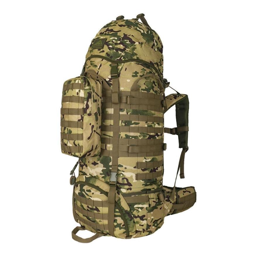 Подсумок утилитарный Манарага PRO L, 4,8 л