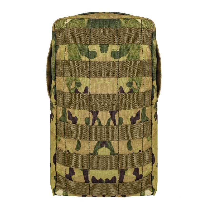 Подсумок утилитарный Манарага PRO L, 4,8 л