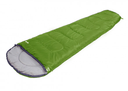 Спальный мешок &quot;Easy Trek&quot; зеленый