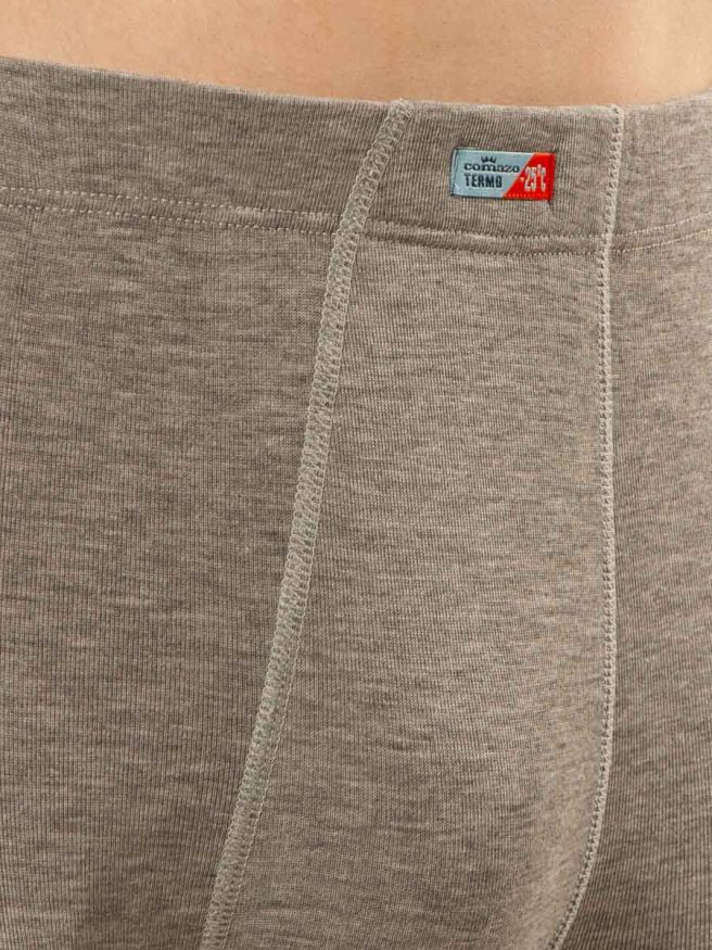 Кальсоны мужские Comazo Active -25