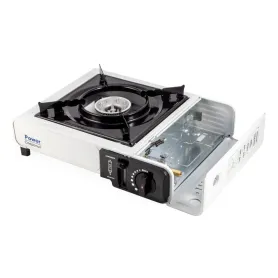 Туристическая плитка Power с переходником, Следопыт