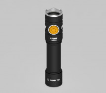 Armytek Prime C2 Pro Magnet USB (теплый свет)