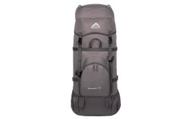 Рюкзак МАНАРАГА Конжак-70 V3, серый